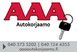 AAA Autokorjaamo